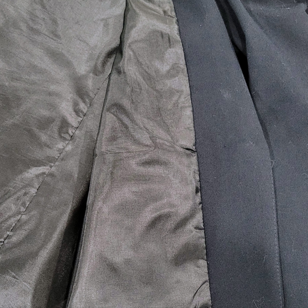 PENDLETON 100% Wool blazer - Picture 4 of 4